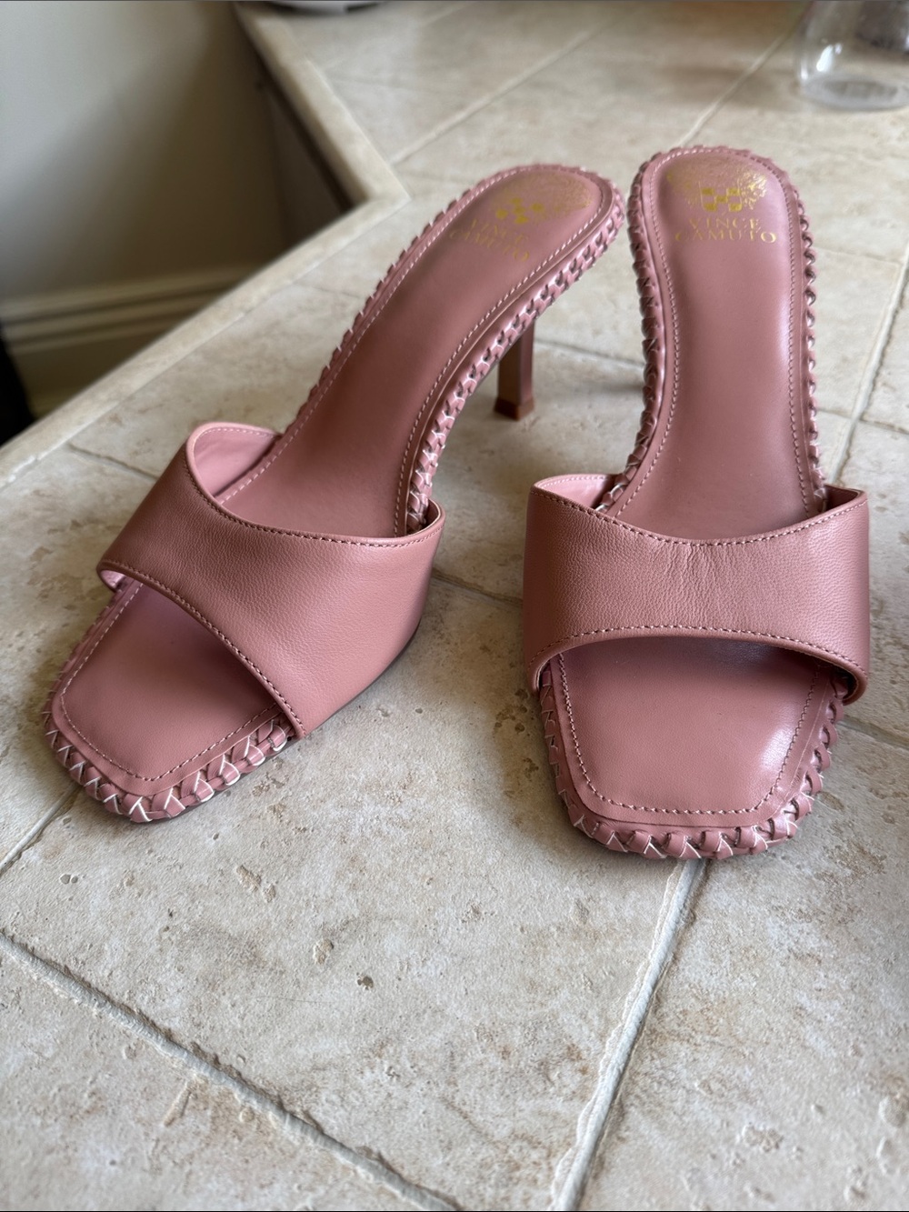 Vince Camuto Emmla Sandal